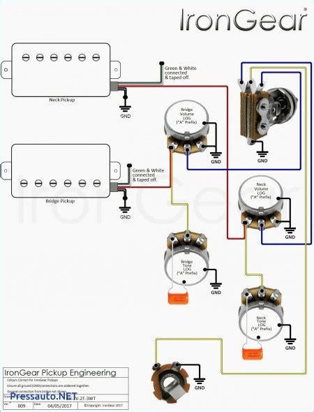 A wiring diagram is a simplified standard pictorial representation of an electric circuit. Epiphone Les Paul Standard Wiring Diagram