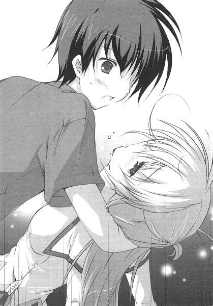 I love you by @farisya_natasha admin : Love You (Novel) Image #1405965 - Zerochan Anime Image Board