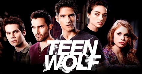 Hace 2 años 1214 5 0. Teen Wolf España: Ver Teen Wolf ONLINE