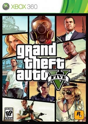 Xenia é um emulador xbox 360. Grand Theft Auto: V - Xbox 360 ISO + DLC [RGH/JTag | LT 2 ...