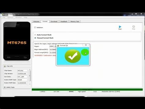 We recommend you to use the latest version of the tool for maximum compatibility and stability. Bypass FRP Xiaomi Redmi 6A By SP Flash Tool - YouTube