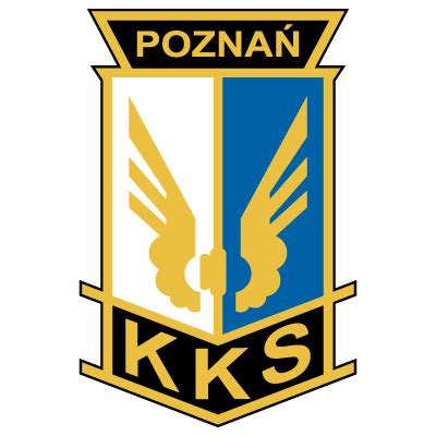 Apr 12, 2021 contract expires: European Football Club Logos | Poznan, Vector logo, Old logo