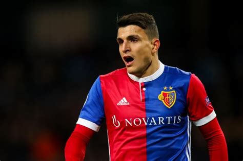 Mohamed elyounoussi ● goals, skills & assists ● basel ● 2016/17 ● hd subscribe: Arsenal Transfer News: Mohamed Elyounoussi Talks Up Rumoured Gunners Interest