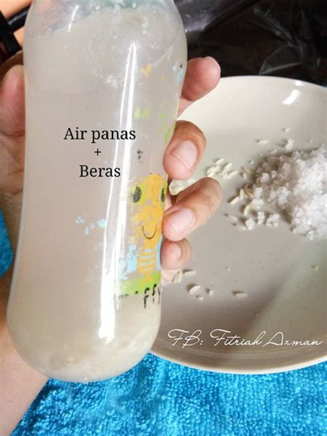 Tips jimatkan pengunaan cecair mandian bayi dengan mengunakan botol dispenser buih. Botol Susu Anak Dah Kelabu Berkerak? Cara Tanggalkan Kerak ...