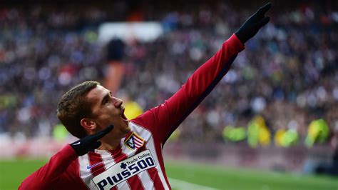 Maybe you would like to learn more about one of these? Quem foi o craque da Liga Espanhola na temporada? | Goal.com