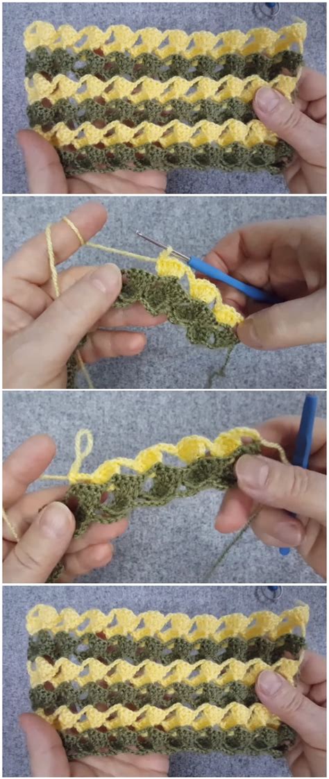 Das ist hier mit dieser decke passiert. Häkeln Sie einfach schöne Decke - Stricken Wolle