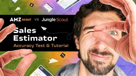 Does jungle scout have a free trial? AMZScout Vs Jungle Scout Sales Estimator [Tutorial ...