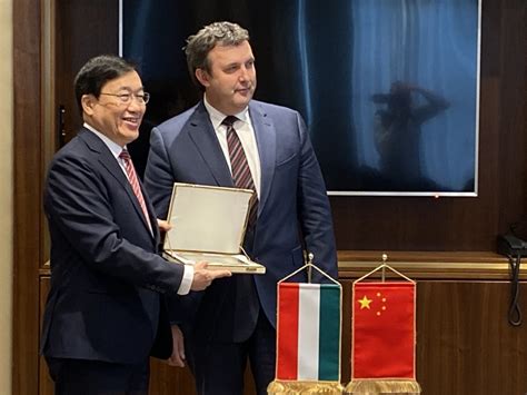 Fudan university is the fourth strongest university in china. Hungarian prime minister Viktor Orbán expresses support ...