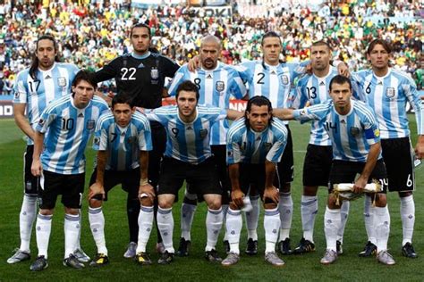 Twitter oficial de la selección argentina. Argentina vs México 2010, Cronica, Estadisticas, etc ...