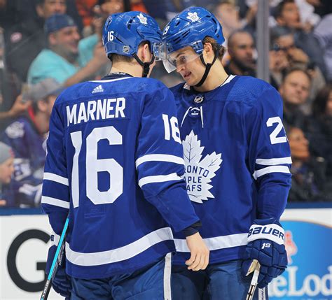 Leafs look to ignite offense against flames. Toronto Maple Leafs: The Enemy's Insight - Stretch Drive
