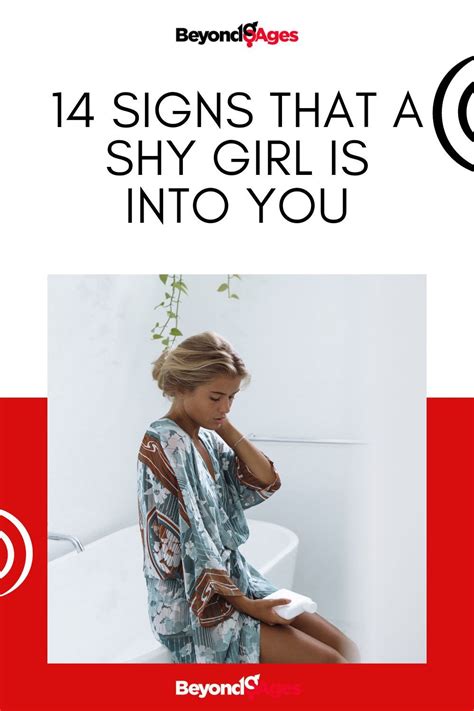 We did not find results for: How To Know If A Shy Girl Likes You And What To Do About It in 2021 | Shy girls, How to approach ...