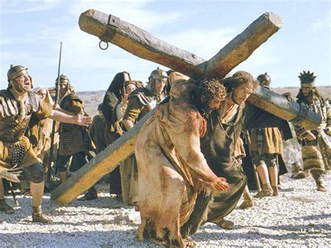 Mel gibson produces a great film,realistic blood pouring from christ whipping! The Passion of the Christ 2 to be titled The Resurrection ...