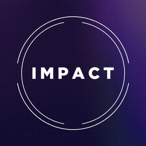 Impact - YouTube
