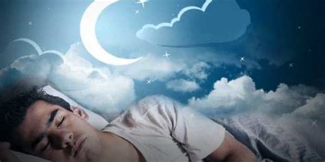 Jika tidur cara yang betul dan baik, boleh melawan kanser, diabetes dan pertambahan berat badan. 7 Cara Tidur Sehat Ala Rasulullah yang Patut kita Teladani ...