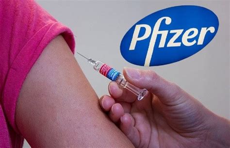 Najava kompanije fajzer, zasnovana na. Pfizer objavio odličnu vijest: Naše cjepivo je 90 posto ...