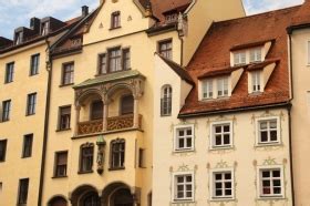 Finden sie ihr neues zuhause auf athome. Haus kaufen in München - ImmobilienScout24