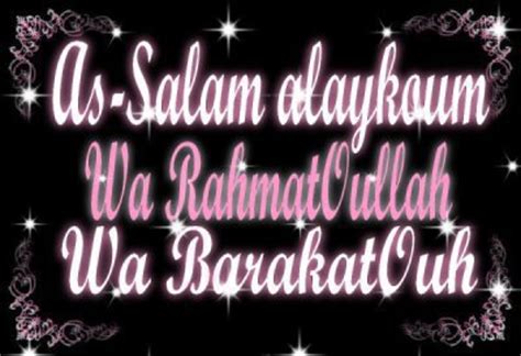 20 best waalaikumsalam images muslim greeting. 20+ Trend Terbaru Ucapan Jawaban Salam Agama Islam - Unclebucks Vintage