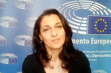 Presidente comm.affari economici del parlamento eu. Tinagli al governo: "Il Piano nazionale per la ripresa ...