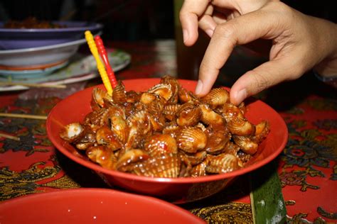 Nasi beriani paling best di batu pahat. Lima Makanan 'Eksotik' Patut Cuba Jika Berkunjung Ke Batu ...