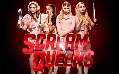 Even sillier is that doctor munsch seeks out and enlists the surviving chanels from season one to work at the hospital. Watch "Scream Queens" Season 1 Episodes 1 & 2
