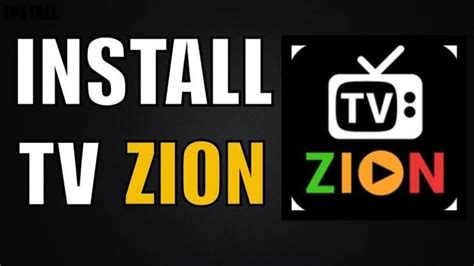 It is suitable for many different devices. TVZion APK/IOS Free Download Android App - RedMoonPie