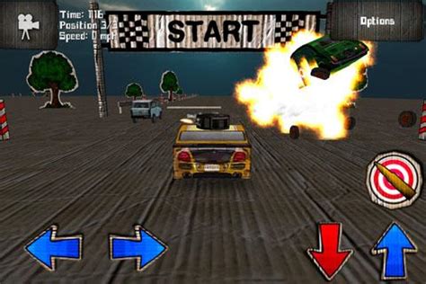 Platform side view run 'n go shooters. Cars And Guns 3D » Android Games 365 - Free Android Games ...
