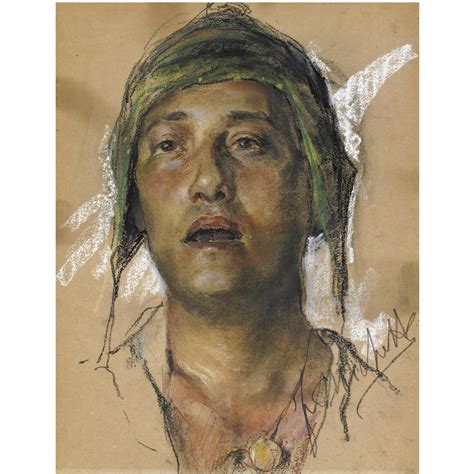 Francesco Paolo Michetti - studio di aligi,...
