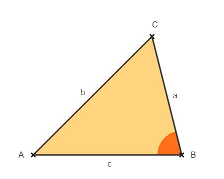 Dreieck haben alle ecken e. Stumpfwinkliges Dreieck Zeichnen - Beim Konstruieren Von ...