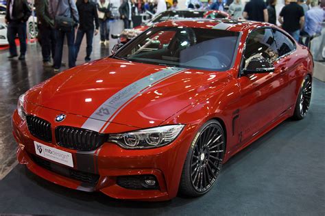 Public putrajaya line stations chan sow lin. Foto: Essen Motor Show 2013: BMW 4er Coupé (F34) auf dem ...