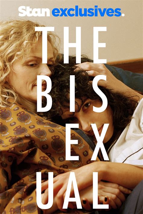 With desiree akhavan, maxine peake, brian gleeson, saskia chana. Watch The Bisexual | Now Streaming | Only on Stan