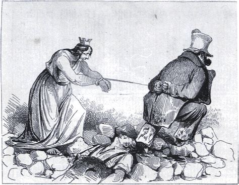 Erstellt wurde das dossier anlässlich des 50. Honoré Daumier (1808 - 1879) (Antiklerikale Karikaturen ...