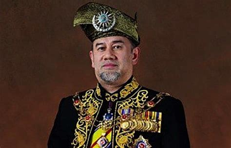 ] even until now, nobody knows for sure (other than those in the higher places, of course) on why sultan. Kenali Yang di-Pertuan Agong, Sultan Muhammad V ...