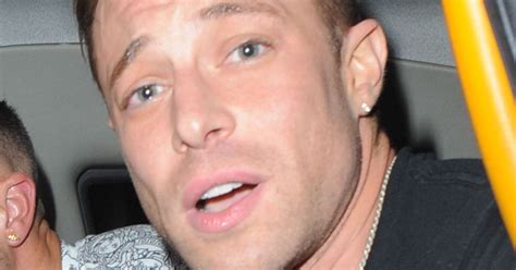 Duncan james james blue the power of music hollyoaks british men celebs celebrities david beckham beautiful men. Duncan James' Hollyoaks debut in jeopardy after he ...