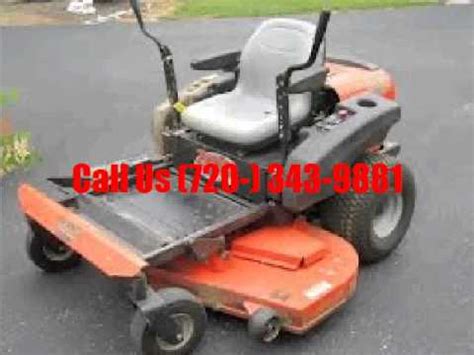 A full blown tune up on this. how much does a lawn mower tune up cost | 720-343-9881 ...
