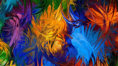 Get the images shown in this video (and many more) in high definition here →. 41 Best Abstract Paintings in the World - InspirationSeek.com