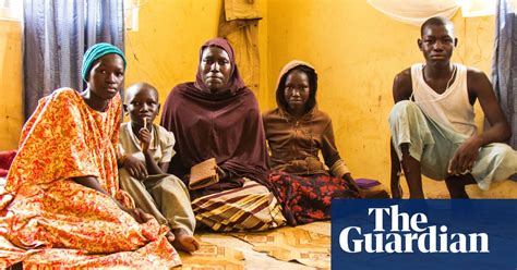 You can easily find proofs if you want to. Nigeria: helping the women made widows by Boko Haram - in ...