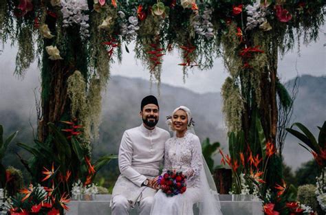 We did not find results for: FOTO&VIDEO Yuna Nikah Di Pelamin Ala Hutan Tropika Yang ...