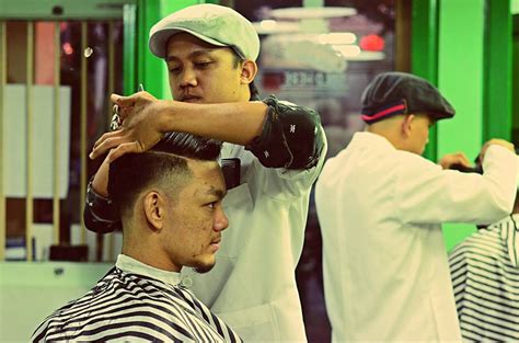 get quote call now get directions. 15 Modern Barber Shops In Malaysia For Haircuts You Won't ...