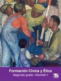 No solo eso, a juzgar por las diversas páginas de este libro, hace que este libro libro de 5. Formación Cívica y Ética Volumen 1 Telesecundaria Segundo ...