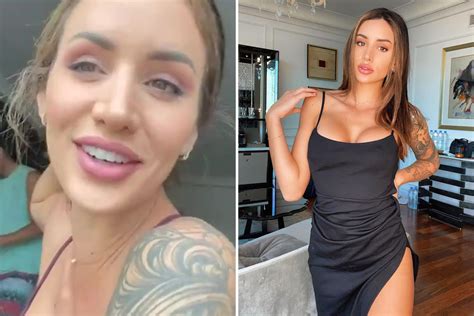 On the very first episode of love island australia , vanessa sierra attracted the attention of not one but three guys in the villa. Tomic's Girlfriend Vanessa Sierra Jokes She Can Make More ...