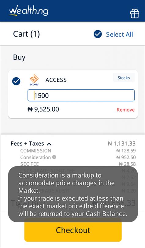Does cash app charge fees? Startup Review: Wealth.ng Could Help you Invest in Stocks ...