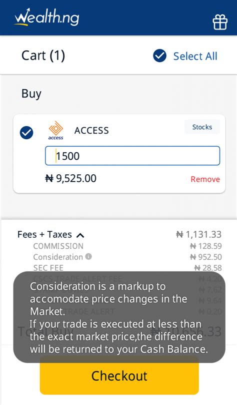 Does cash app charge fees? Startup Review: Wealth.ng Could Help you Invest in Stocks ...