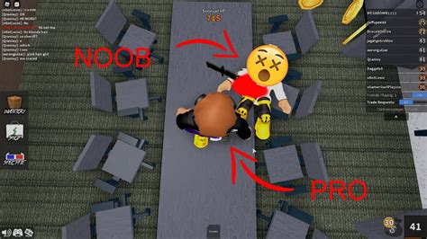 Funny moments in roblox murder mystery 2. ROBLOX MURDER MYSTERY 2 FUNNY MOMENTS - YouTube