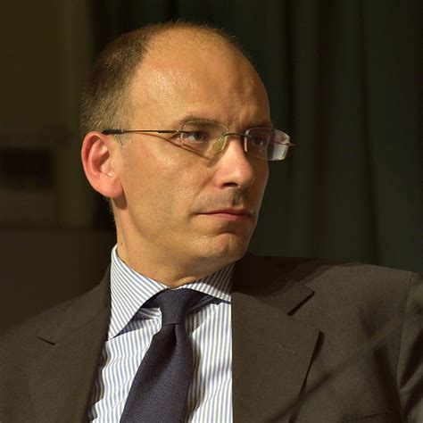 Diversamente avrei fermato l'impianto, era ancora bassa stagione. Per Enrico Letta è meglio votare Berlusconi che Beppe ...