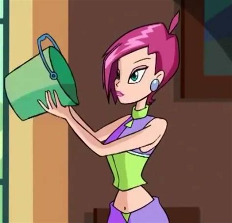 4kids tend to cut off many parts of the winx club show and rearrange them which they do with all of their shows. Jal ⁷ adlı kullanıcının winx panosundaki Pin