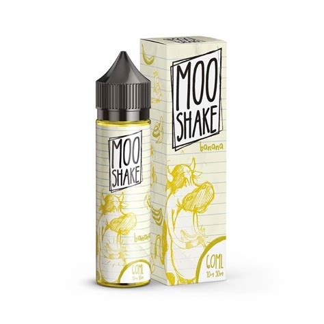 Unboxing sekaligus review liquid bad bunny (banana custard). Banana by Moo Shake - Vapely