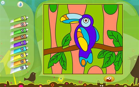 Toco toucan coloring page free printable coloring pages. Toucan Coloring Page. Printables. Apps for Kids.