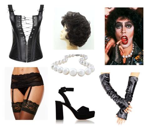 Find great deals on ebay for rocky horror picture show costume. Designer Clothes, Shoes & Bags for Women | SSENSE | Rocky ...