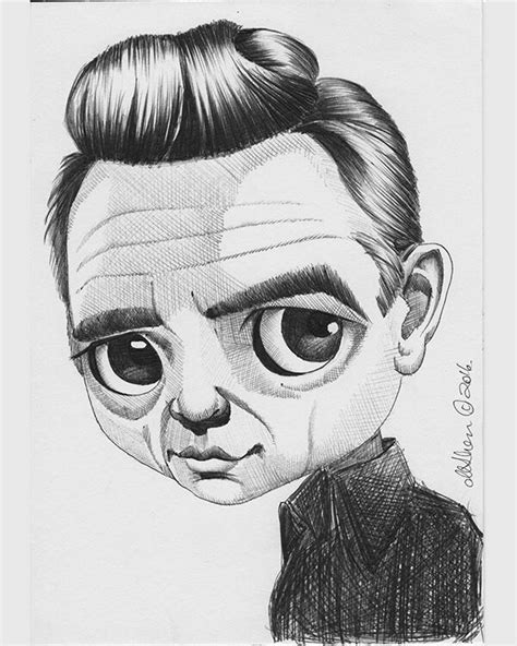 Johnny tremain is drawn into the revolutionary war, and becomes a patriot fighting to free the colonies from england. Johnny Cash - Fox and Doll Baby | Drawings, Blank coloring ...
