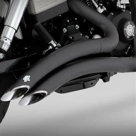 Noise and emissions regulations may not comply it may be less than your stock exhaust. Vance & Hines fined $500,000 for sales of illegal ...